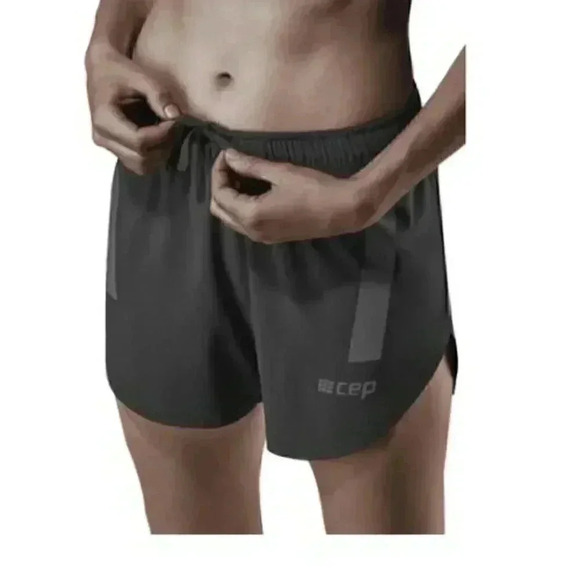 Race Loose Fit Shorts, Women - Picture 5 of 9